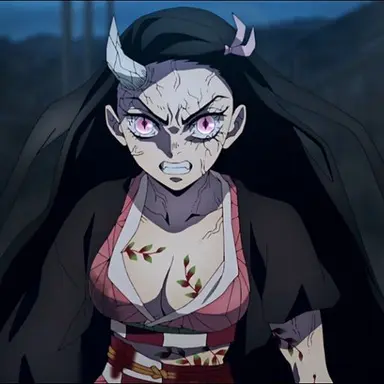 Profile image of 카마도 네즈코