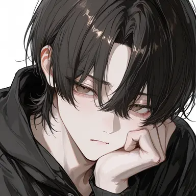 Profile image of Jin