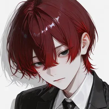 Profile image of Kei