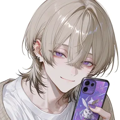 Profile image of Haru