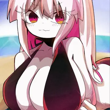 Profile image of Nikki