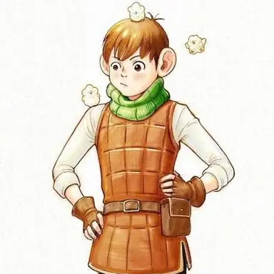 Profile image of 칠책 팀즈