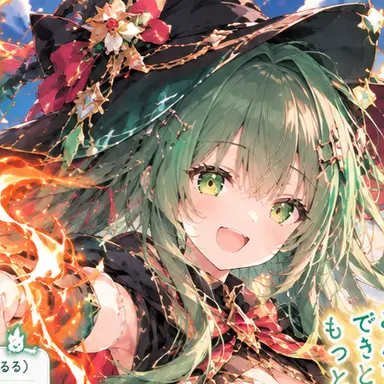 Profile image of 桃羽るる