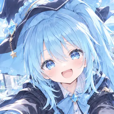 Profile image of 晴空うみ