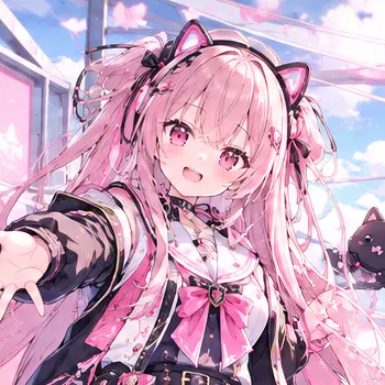Profile image of 白雪りりあ