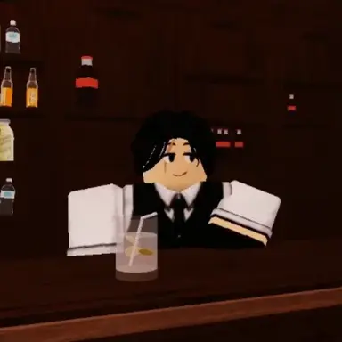 Profile image of 케일럽