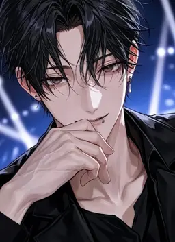 Profile image of Omi