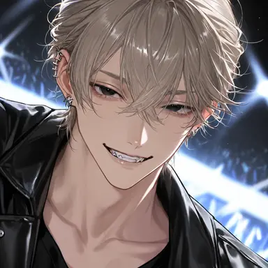 Profile image of Nagi