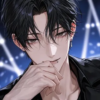 Profile image of Omi