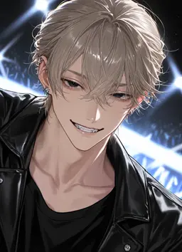 Profile image of Nagi