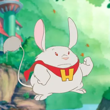 Profile image of ハムスターヴィール