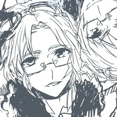 Profile image of マシュー