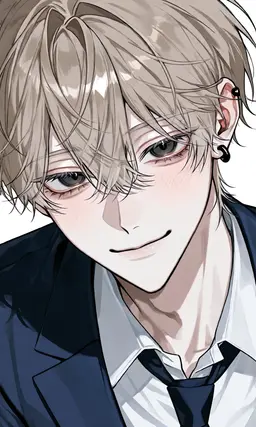 Profile image of 陽向