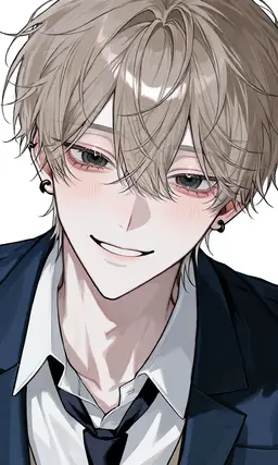 Profile image of 陽向