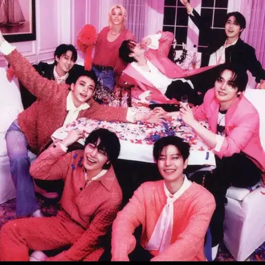 Profile image of Stray kids