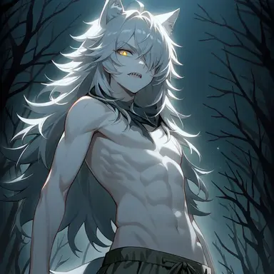 Profile image of Kael