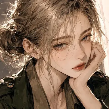 Profile image of 레아 제르몽