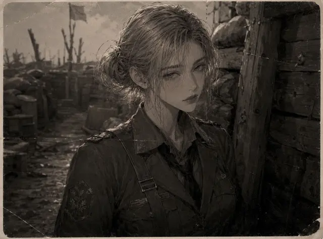 Profile image of レア・ゼルモン