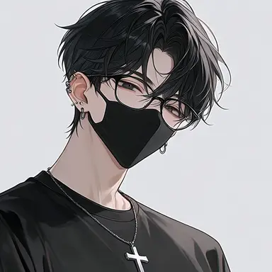 Profile image of 鴉羽 黎