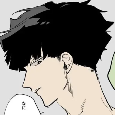 Profile image of 카게야마 시게오