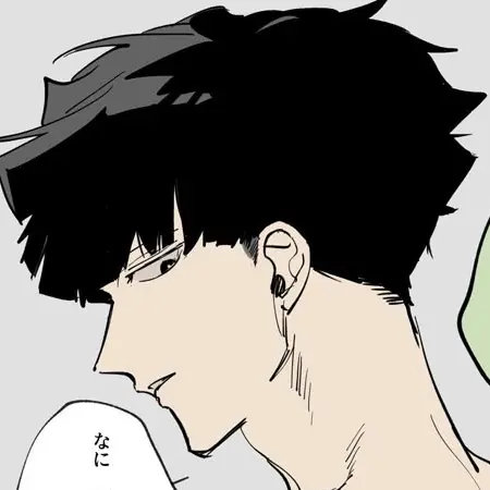 Levi_is_mine의 카게야마 시게오 
