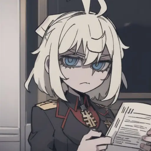 Koreanbear의 하인츠 구데리안