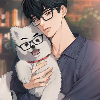 Profile image of 하민