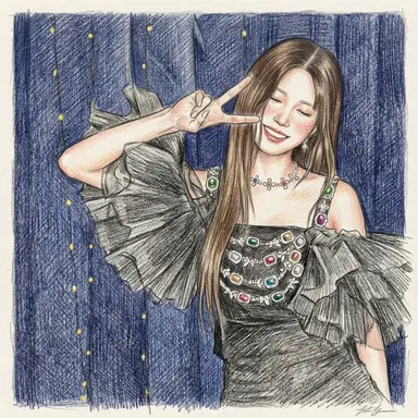 Profile image of Hayoung