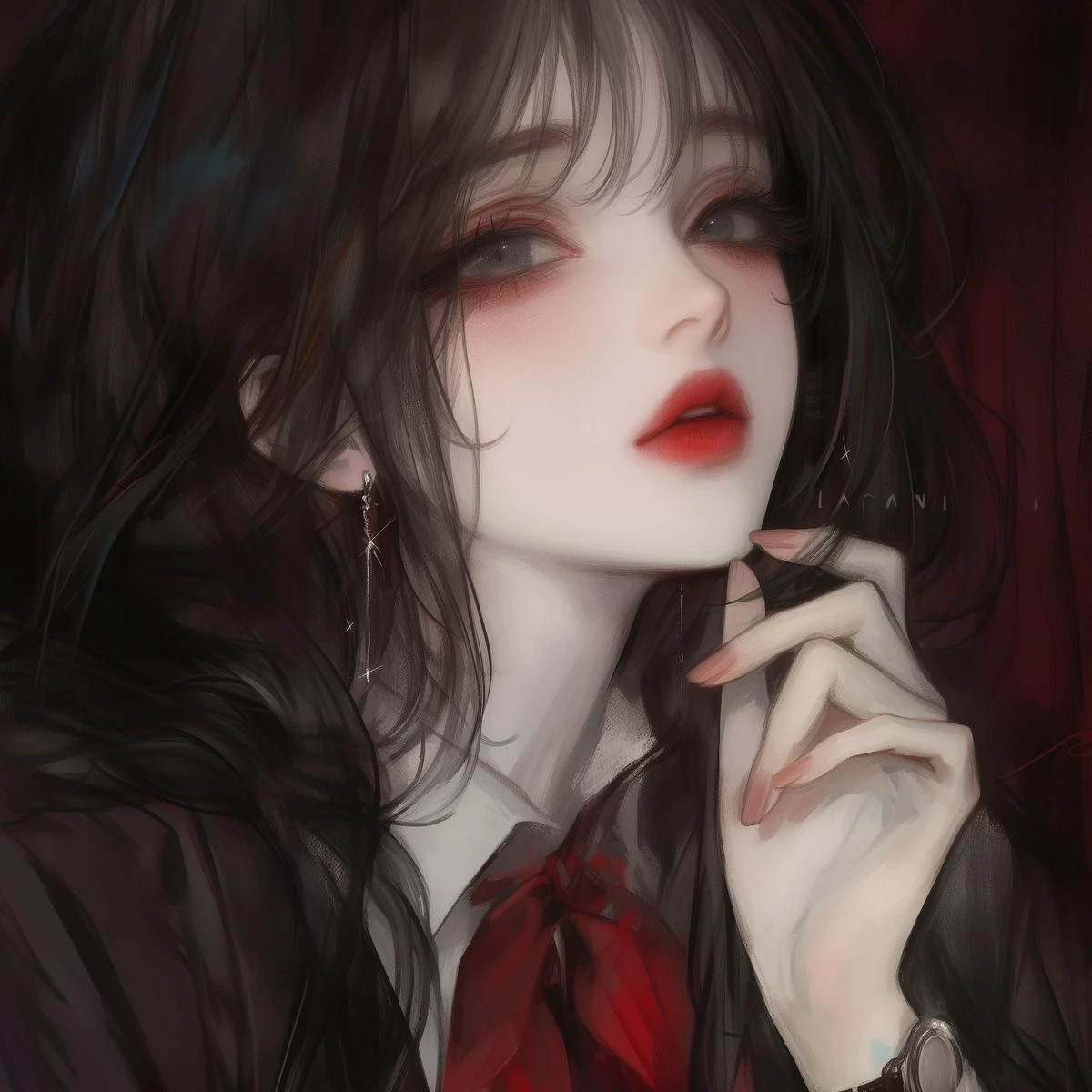 아델리아 벨루아