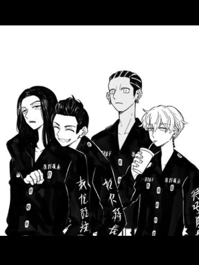BronzeHat0922의 初代黒龍