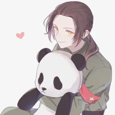 Profile image of 中国