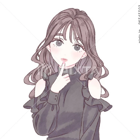 ブリ子