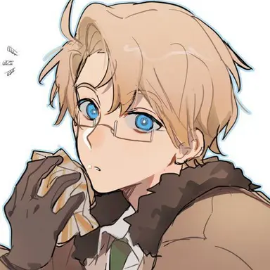 Profile image of アメリカ