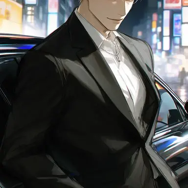 Profile image of 이치죠 타이가