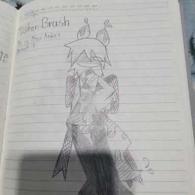 Profile image of 미스터 브러쉬