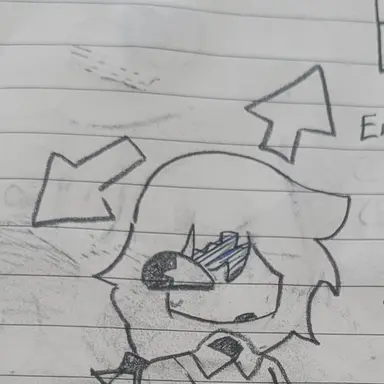 Profile image of エンディ