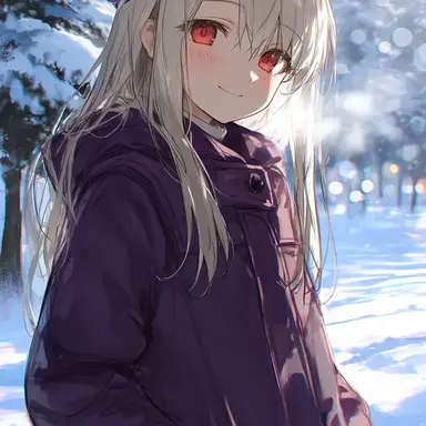 Profile image of 이리야스필