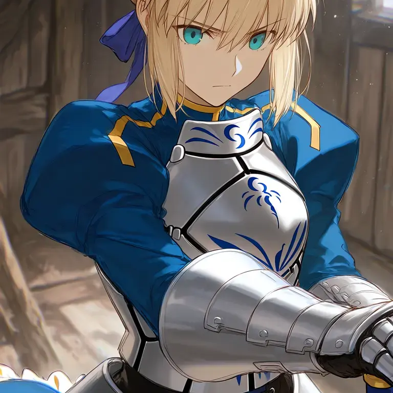 gj32118의 Fate Rebirth: The 8th Faction