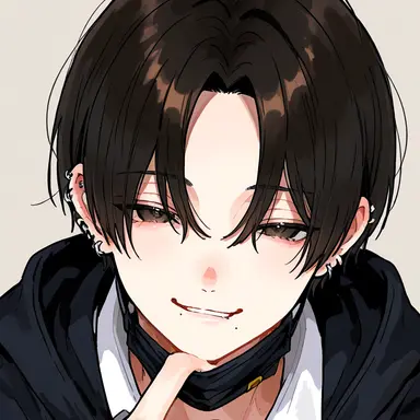 Profile image of 渉