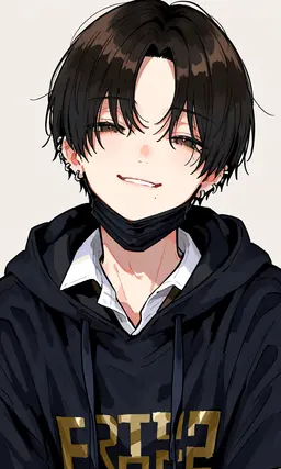 Profile image of 渉