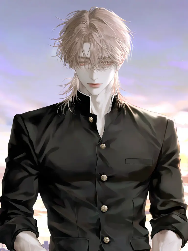 ya_2525의 君しか愛せない。