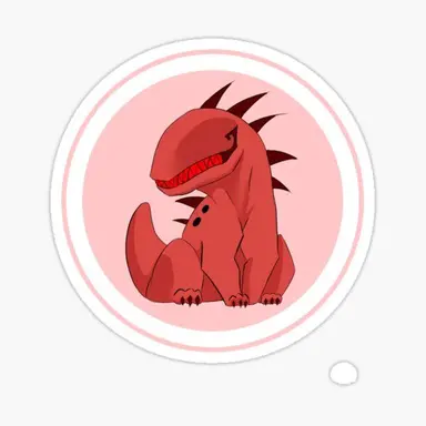 Profile image of SCP-939