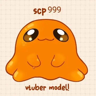 Profile image of SCP-999