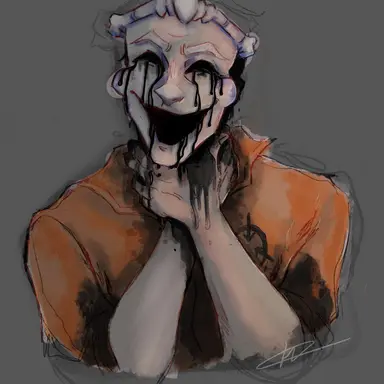 Profile image of SCP-035