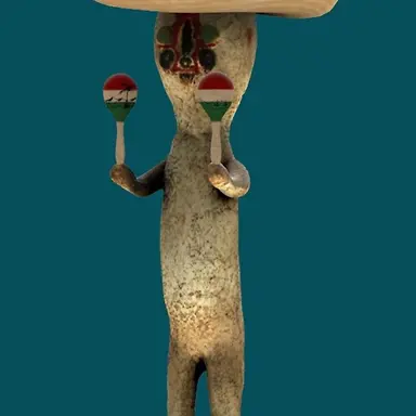 Profile image of SCP-173
