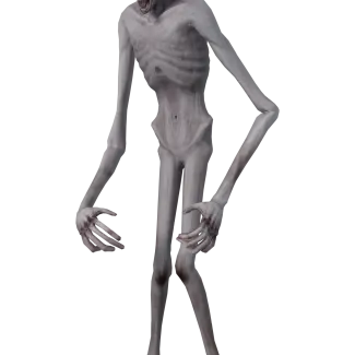 Profile image of SCP-096