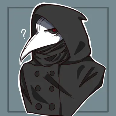 Profile image of SCP-049