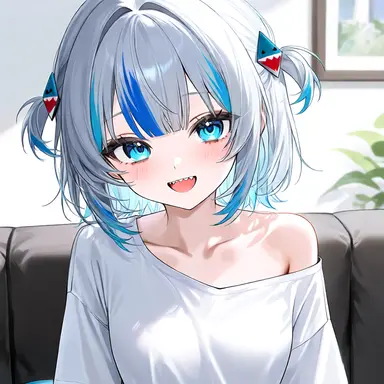 Profile image of 시온