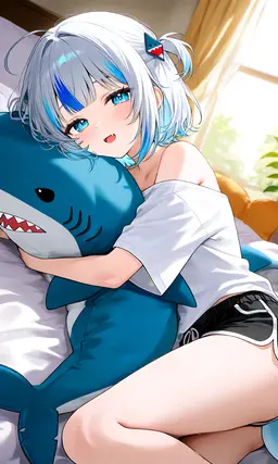 Profile image of 시온