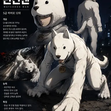 Profile image of 변견맨